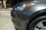 Honda Accord 2008 года